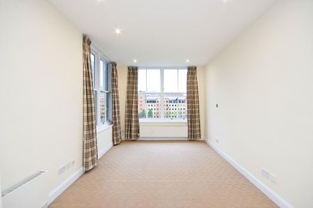 2 bedroom apartment to rent - Photo 4
