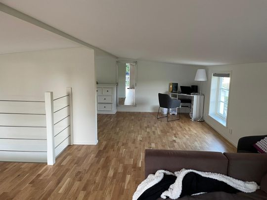 Östra Hamravägen, Särö - Foto 1