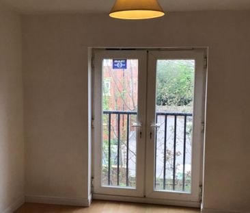 1 bedroom flat to rent - Photo 5