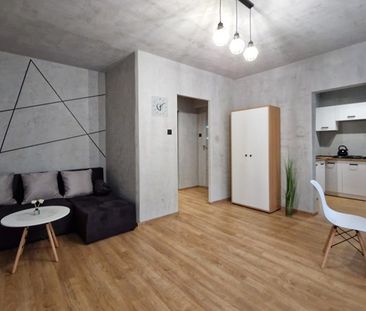 Łódź Retkinia, al. ks. kard. Stefana Wyszyńskiego - Photo 2