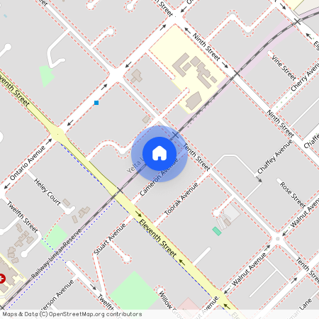 6/5-7 Cameron Avenue, Vic 3500, Mildura