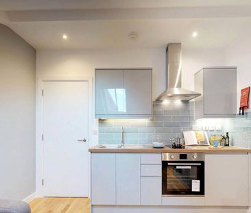 1 bedroom apartment to rent - Photo 6