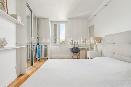 Appartement à louer à Paris 8Ème - Photo 4