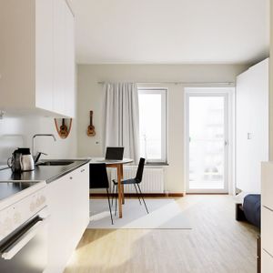 Drakengatan 4B, Barkarbystaden - Photo 2