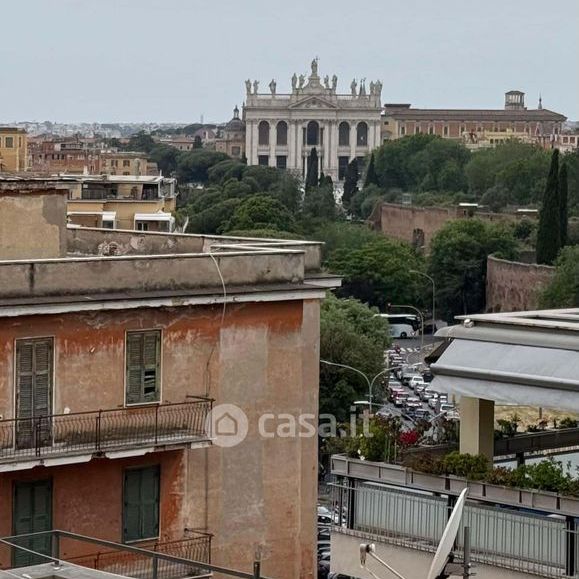 Trilocale in Affitto in Via Caltagirone 15 a Roma - Photo 1