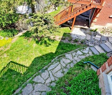 For Lease - 95 Lensmith Drive Unit# Basement, Aurora, Ontario - Photo 1