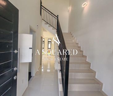 Vacant | Unfurnished | Private Garden - Photo 4