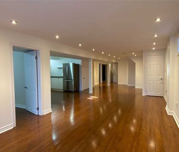 For Lease - 32 Escapade Drive Unit# Lower, Richmond Hill, Ontario - Photo 3