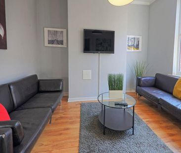 4 bedroom house share to rent - Photo 1