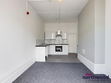 1 bedroom flat to rent - Photo 4
