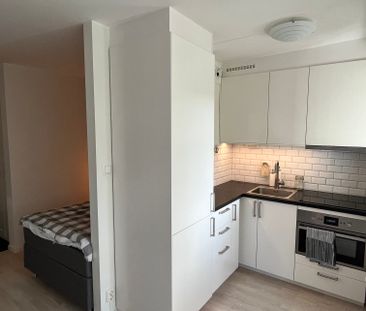 Lagmansvägen, Huddinge - Photo 4