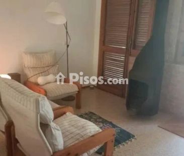 Chalet en alquiler en Calle Solius No Number - Photo 1