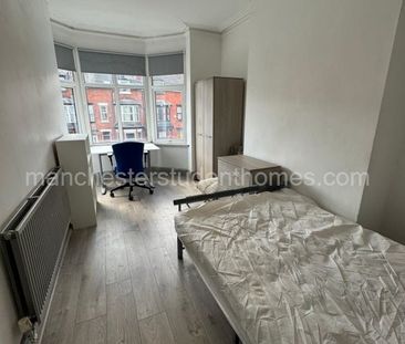 Booth Avenue, Manchester, M14 6RB - Photo 1