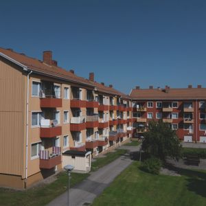 Åsbäcksgatan 32 B, 826 31, SÖDERHAMN, Sverige - Photo 2