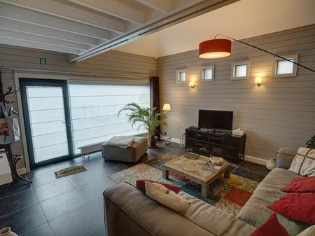 Duplex te huur - Photo 2