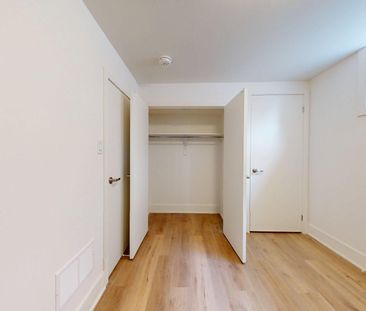 For Lease - 878 Glencairn Avenue Unit# 1 (Lower), Toronto, Ontario - Photo 3