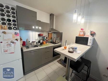 Location Appartement 2 pièces 34m² MERIGNAC 33700 - Photo 4