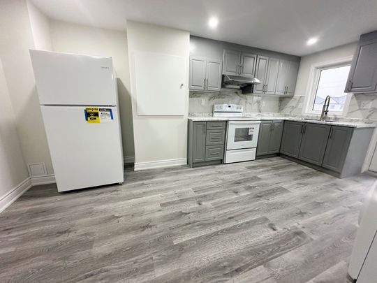 For Lease - 118 Watermill Street, Kitchener, Ontario - Photo 1