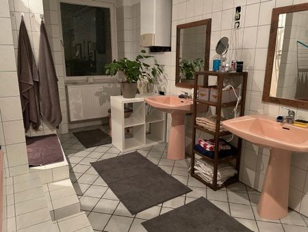 115m2 | 3 Zi Wohnung | Erdgeschoss | Berlin Tegel - Foto 5