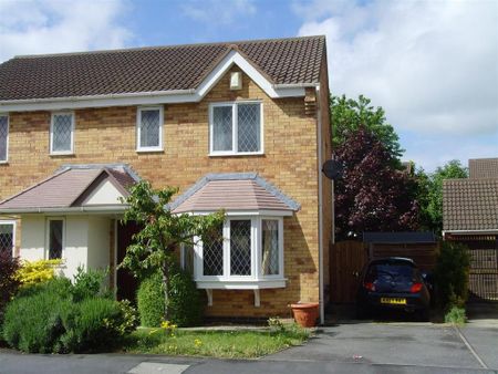 3 bedroom terraced house to rent - Photo 5
