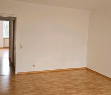 2 Zimmer Wohnung Plauen Burgstraße Balkon Aufzug Zentrumsnah - Foto 1