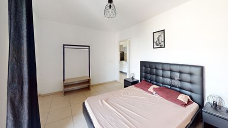 APPARTEMENT T2 AVEC TERRASSE - Photo 3