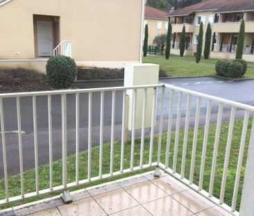 Appartement à louer à Souillac - Photo 5