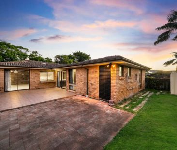 Delightful Family Home - Photo 1