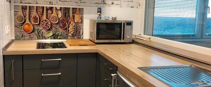 Heidenheim, 1.5 Zimmer Wohnung zu vermieten - Foto 1