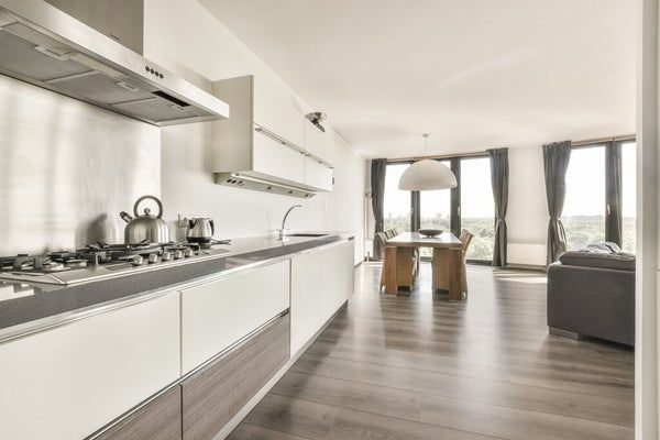 Te huur: Appartement Oeverpad in Amsterdam - Photo 1