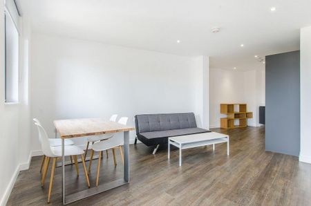 1 bedroom flat to rent - Photo 4