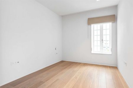 Abernethy House, 47 Bartholomew Close, London, EC1A 7BD - Photo 5
