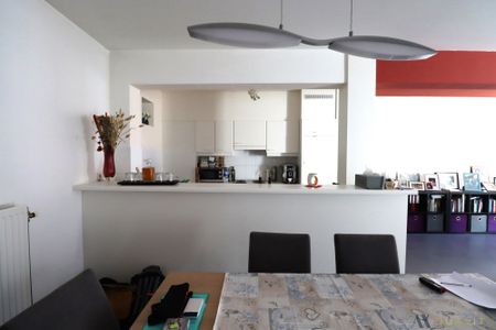 2-slpk appartement in centrum van Bornem - Photo 5