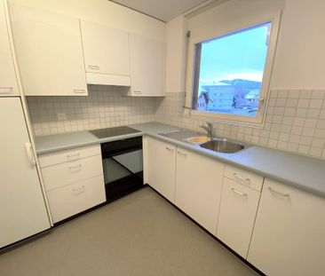 2.5 Zimmer, 65 m², 3. Stock - Photo 5