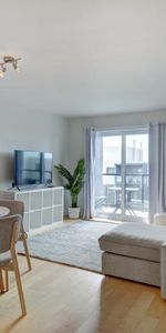 Appartement 3 ½ à louer Sainte-Foy / Sillery juillet 2026 - Photo 4