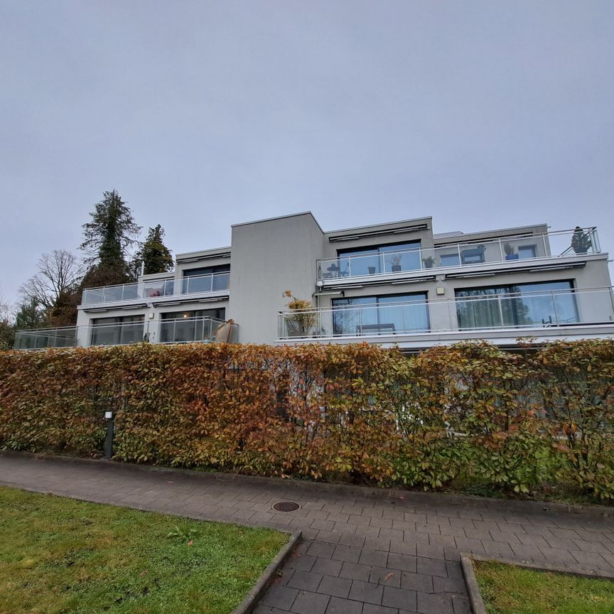 Spacieux appartement de 3.5p avec grande terrasse à louer - Photo 1