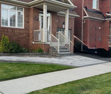 For Lease - 5 Bryony Road, Brampton, Ontario - Photo 5