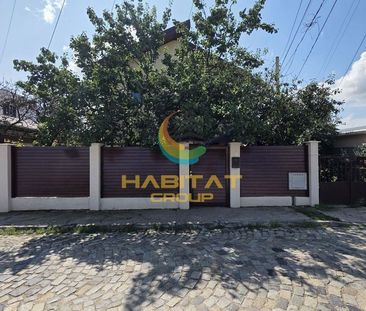 Casă spațioasă în Popești-Leordeni – la doar câțiva pași de Primărie - Photo 5