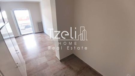 Studio/Γκαρσονιέρα για ενοικίαση Άγιος Νικόλαος Καισαριανής (Καισαριανή) - Photo 3