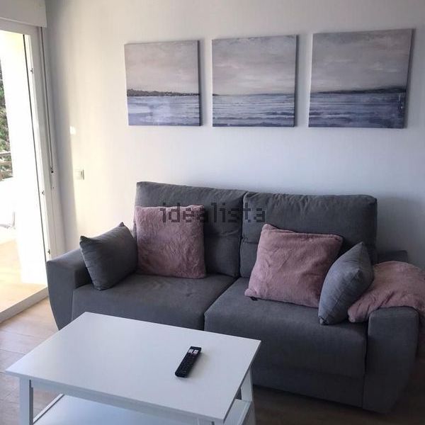 Alquiler de piso en Calle Alberto Morgenstern - Photo 1