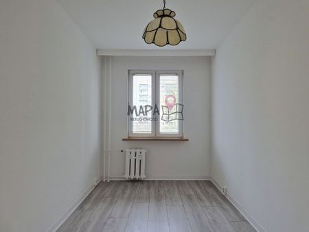 3 pokoje | odświeżone| Bandurskiego - Photo 2