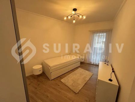 Apartament 3 camere | 2 terase | Parcare subterană | Zonă semicentrală - Photo 3