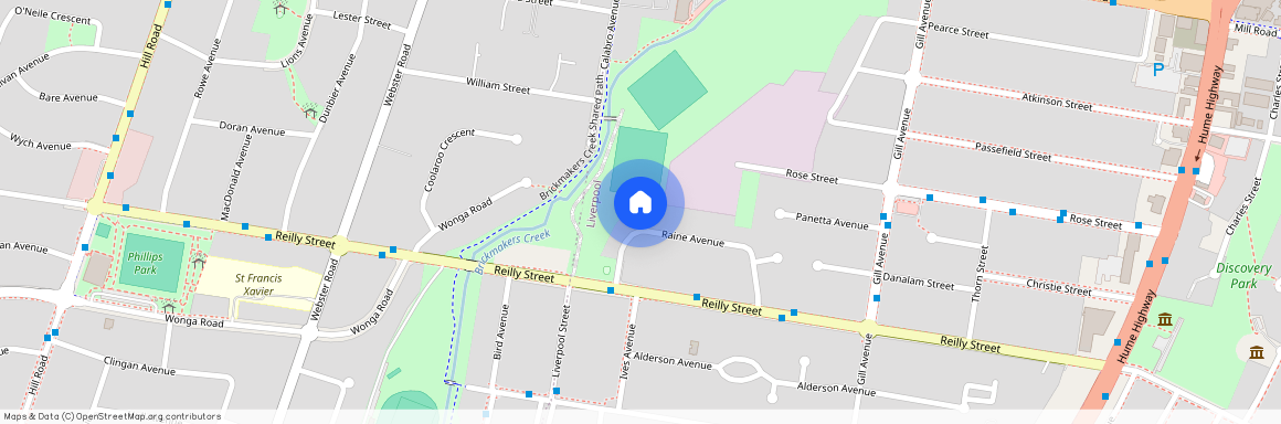 32B Raine Avenue, Liverpool