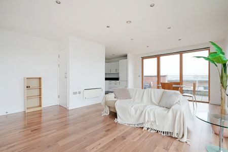 Flat 128 Shire House, 98 Napier Street, S11 - Photo 3