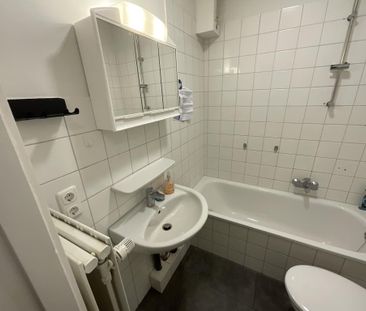 2-Zimmer-Wohnung in Flensburg Mürwik - Photo 3