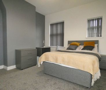 Fantastic Student House Minutes from Staffs Uni for 25/26 Academic ... - Photo 1