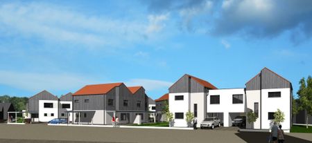 St. Andrä am Zicksee, Hauptstraße RH5 - Foto 3