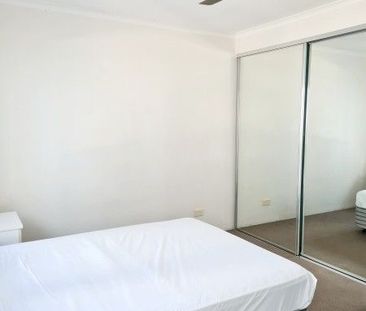 2 BDR IN PRIME BRISBANE CITY LOCATION FOR RENT! - Photo 4