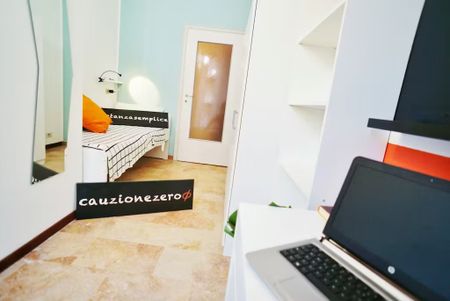 Via Filippo Corridoni, Milan, Lombardy 20122 - Photo 5