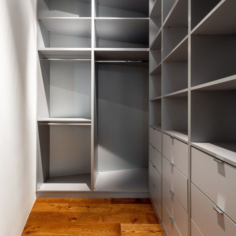 Łazienki Królewskie | Kamienica | Parking 233 m² - Photo 1